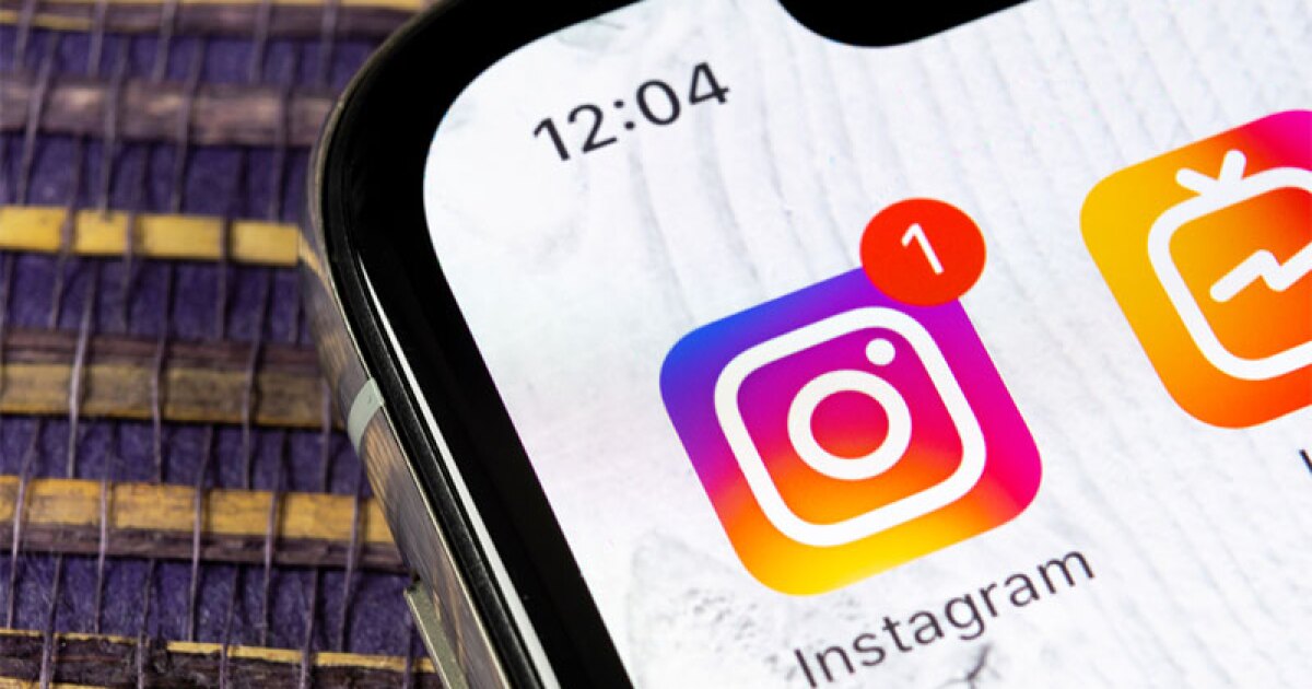 Instagram pedirá INE para verificar algunas cuentas